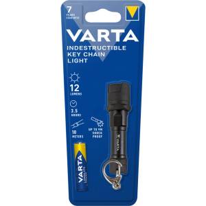 VARTA ФЕНЕР varta varta indestruct led key chain (4008496808052)