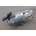 Gladiator RIB 380 AL SC set