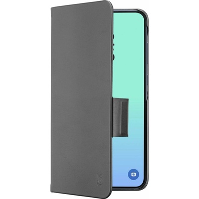 Cellularline Pouzdro Book pro Samsung A27 5G BOOK3GALA27K černé