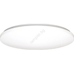 ARGUS LIGHT Таванно led осветително тяло за баня, 48w/230v, с възможност за избор на цветна температура 3000/4000/6500k, диаметър 46 см, ip44, бяло (1038184)