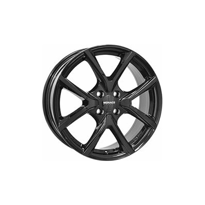 MONACO WHEELS CL2 6,5x16 4x108 ET32 gloss black
