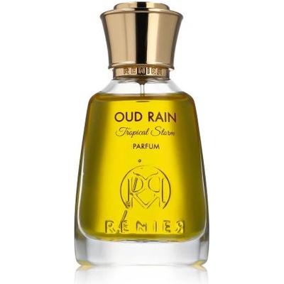 Renier Perfumes Oud Rain Tropical Storm Extrait de Parfum 50 ml