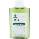 Klorane Ortie šampón zo žihľavy 200 ml