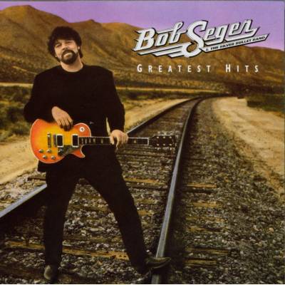 SEGER BOB: GREATEST HITS CD