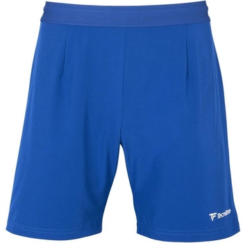 Tecnifibre Stretch Short Jr royal