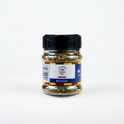 NP Brand Epazote drcené 220 g – Hledejceny.cz