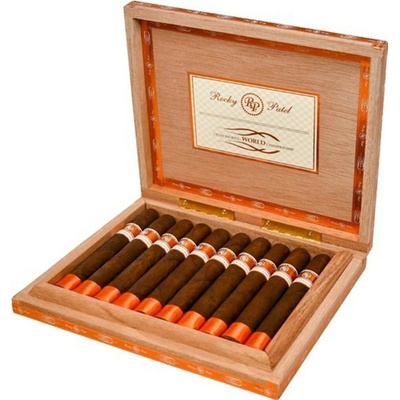 Rocky PATEL SMOKING CHAMP MAREVA 10 ks