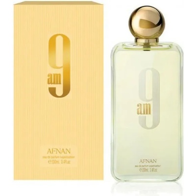 9 A. M. - Eau de Parfum унисекс 100 мл