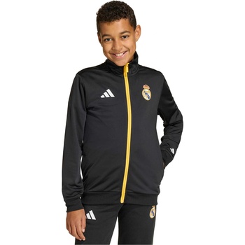 Adidas Спортно горнище Real Madrid Avengers Kids