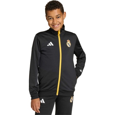 Adidas Спортно горнище Real Madrid Avengers Kids