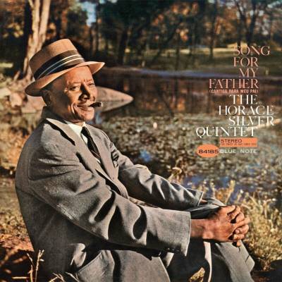 Horace Silver - Song For My Father (Blue Note Essentials) LP
