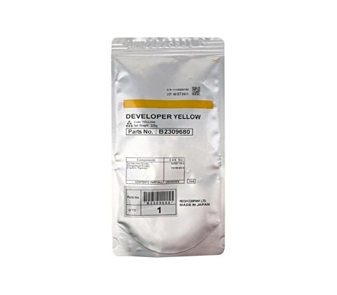 Ricoh D0899680 - originální