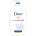Dove Течен сапун 250мл - Caring Hand (165)