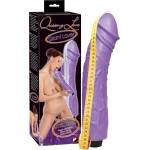 Queeny Love Giant Lover 33cm Purple