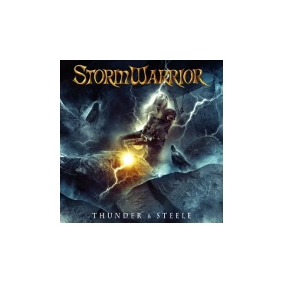 STORMWARRIOR: THUNDER & STEELE LTD., LP