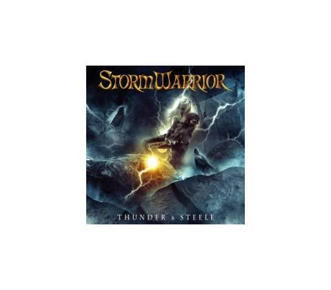 STORMWARRIOR: THUNDER & STEELE LTD., LP