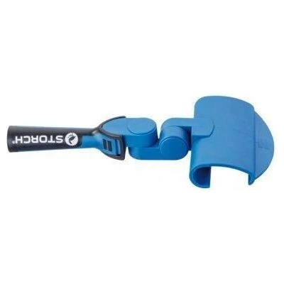 Adaptér na černé špachtle Flexogrip Alustar Lock-it STORCH