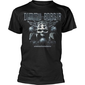 Dimmu Borgir Риза Abrahadabra Unisex Black L (PH13497L)