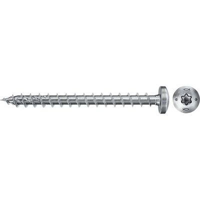 Fischer-Skrutka do dreva Power-Fast FPF II PTF 4,5x40 BC200