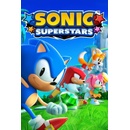 Sonic Superstars
