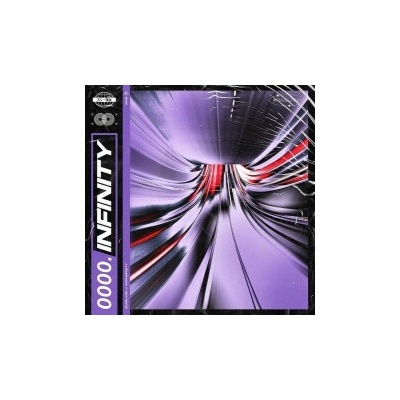 SCARLXRD - INFINITY/COLOURED LP LP