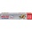 ALUFIX Алуминиево фолио, 200 м x 44 см, ALUFIX GP200456 (7028)