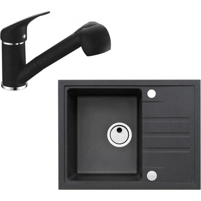 Set Alveus Intermezzo 30 + AM 20