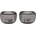 Stelton Свещници за чаени свещи Ora 2 бр (107)