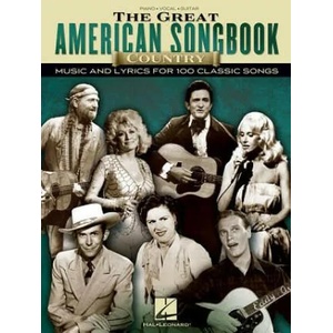 Great American Songbook | Hal Leonard Corp (ISBN: 9781476875491)