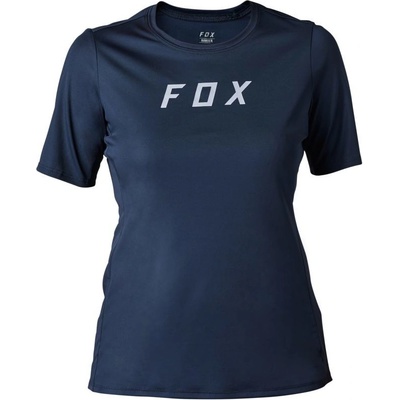 Fox Womens Ranger Moth Jersey midnight