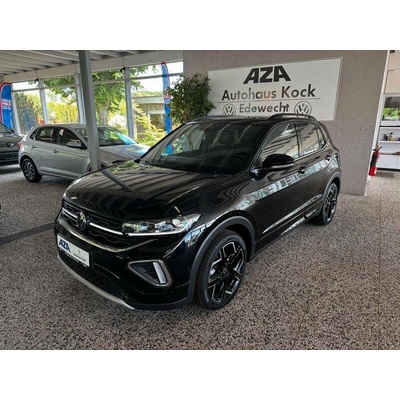 Volkswagen T-Cross 1.5 TSI DSG R-Line 110 kW