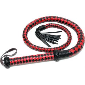 Rimba Firm Arabian Bull Whip 7929
