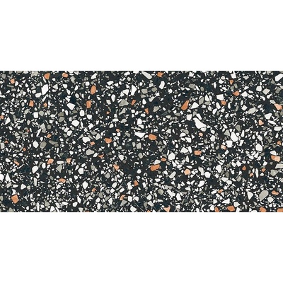 Casalgrande Padana Le Ville Barboro 60 x 120 cm Vícebarevné 1,44m²