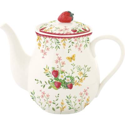 Jardin des Fraises Easy Life 900 ml