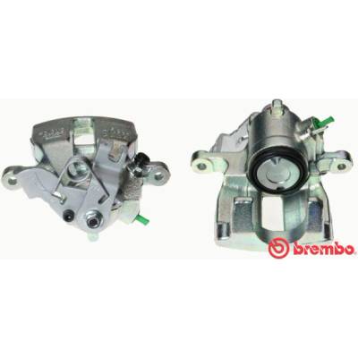 Brzdový strmeň BREMBO F 85 230 (F85230)