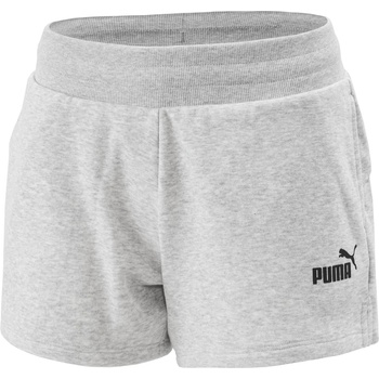 PUMA Къси панталони ESS 4 Sweat TR