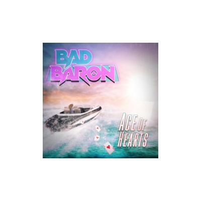 Red Baron - Ace Of Hearts CD