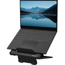 FELLOWES stojan na notebook BREYTA/ 268mm x 14mm x 235mm/ černý