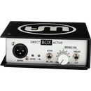 Warm Audio Direct Box Active