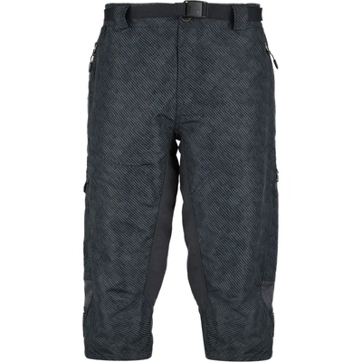 Endura Мъжки 3/4 панталон за колоездене Endura Hummvee 3/4 Short Cycling bottoms - Anthracite (055-2490-0112)