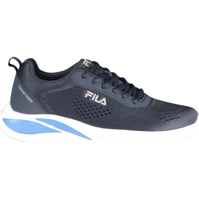 FILA modrá