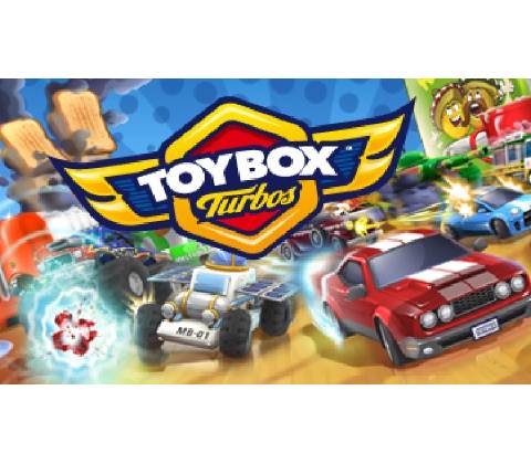 Toybox Turbos