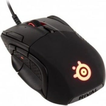 SteelSeries Rival 500 62051