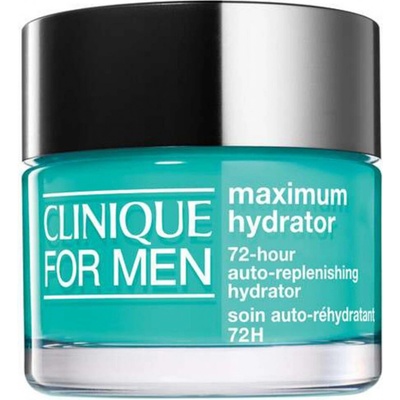 Clinique For Men Maximum Hydrator 72-Hour Auto-Replenishing Hydrator 50 ml