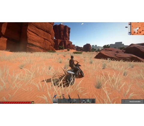 Hurtworld