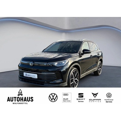 Volkswagen Tiguan 2.0 TSI Goal 4Motion DSG 150 kW