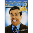 Cedar rapids DVD