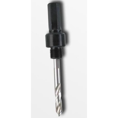 Upínací držák pro bimetalové vykružovací pily 14-30 mm (106201)