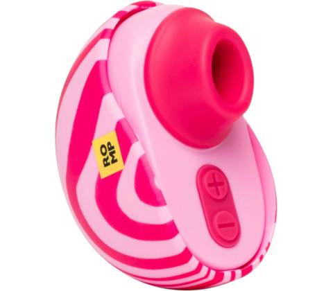 ROMP Spin