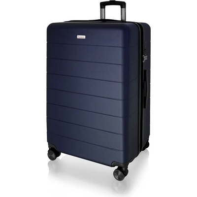 Avancea DE2966 modrá L 76x50x33 cm